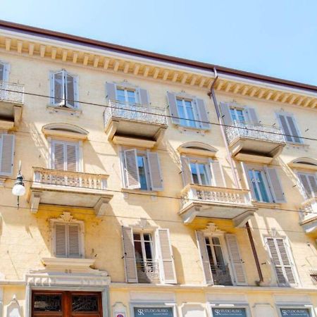 Casa Accademia: Unica E Centrale Turim Exterior foto