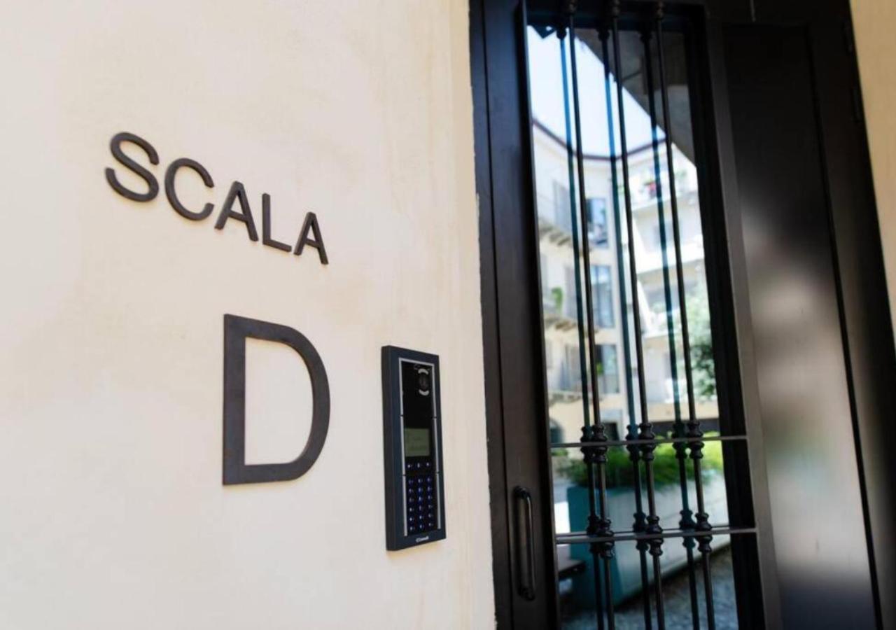 Casa Accademia: Unica E Centrale Turim Exterior foto