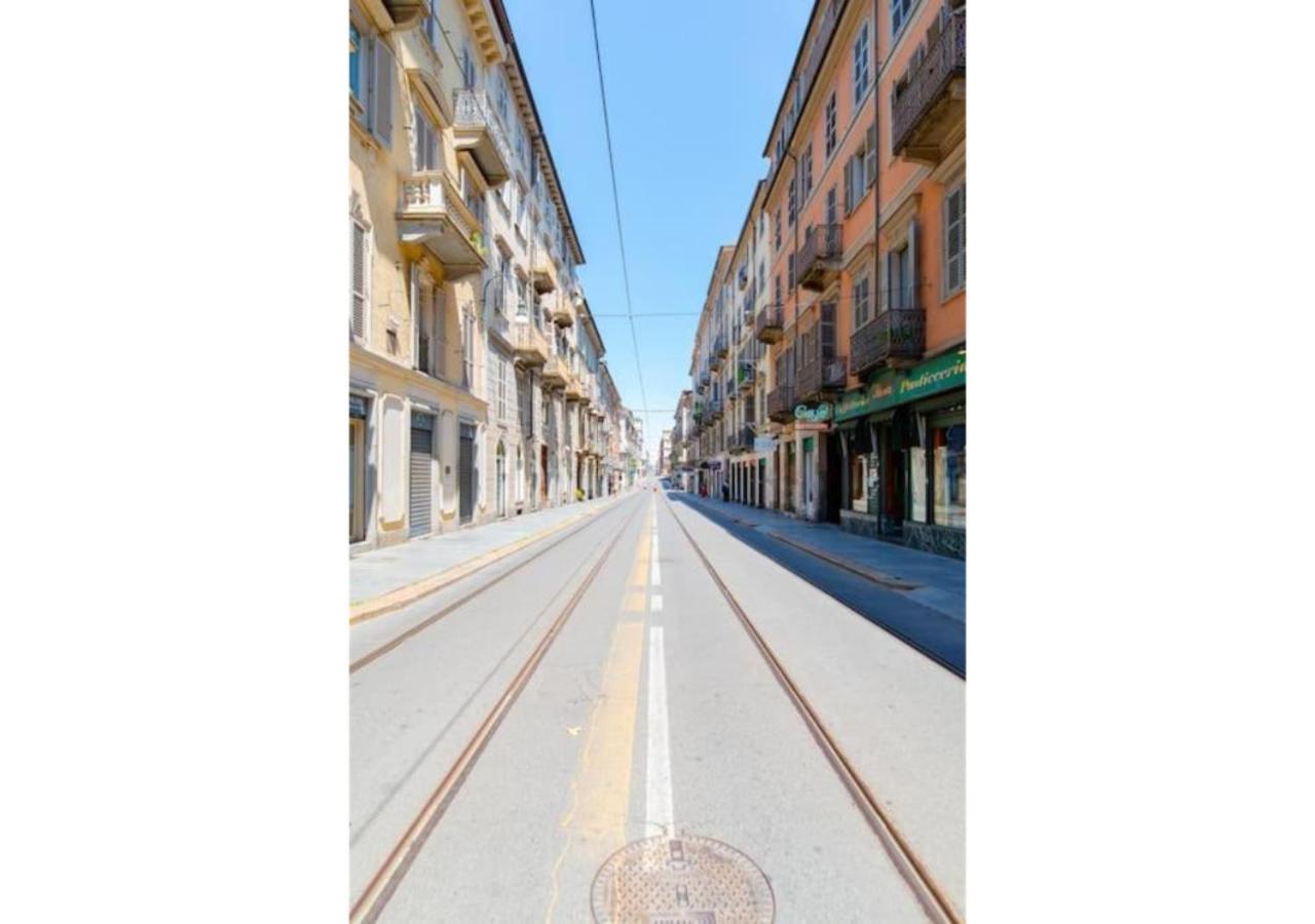 Casa Accademia: Unica E Centrale Turim Exterior foto