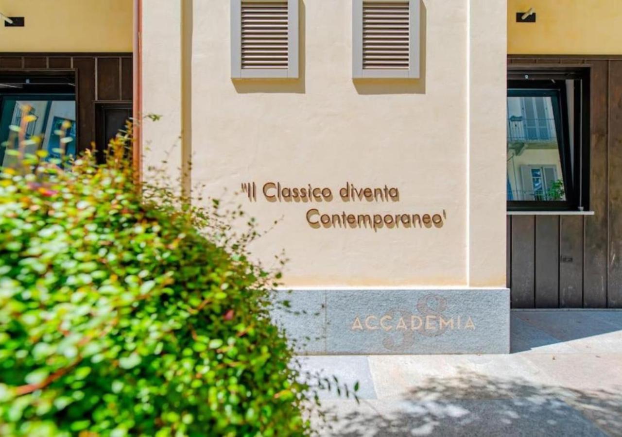 Casa Accademia: Unica E Centrale Turim Exterior foto
