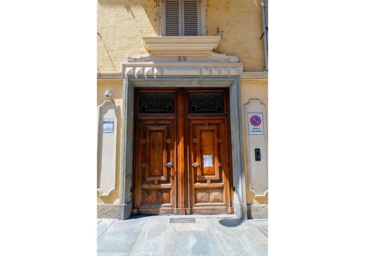 Casa Accademia: Unica E Centrale Turim Exterior foto